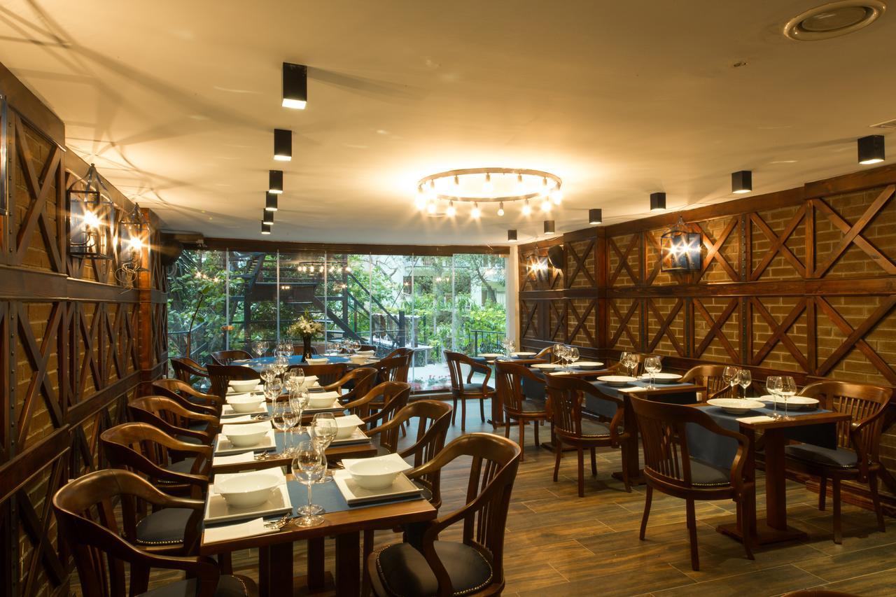 Pasha Moda Hotel Κωνσταντινούπολη Εξωτερικό φωτογραφία