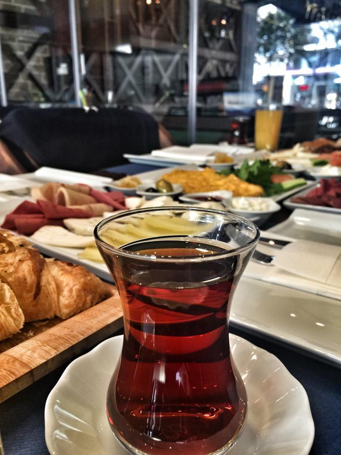 Pasha Moda Hotel Κωνσταντινούπολη Εξωτερικό φωτογραφία