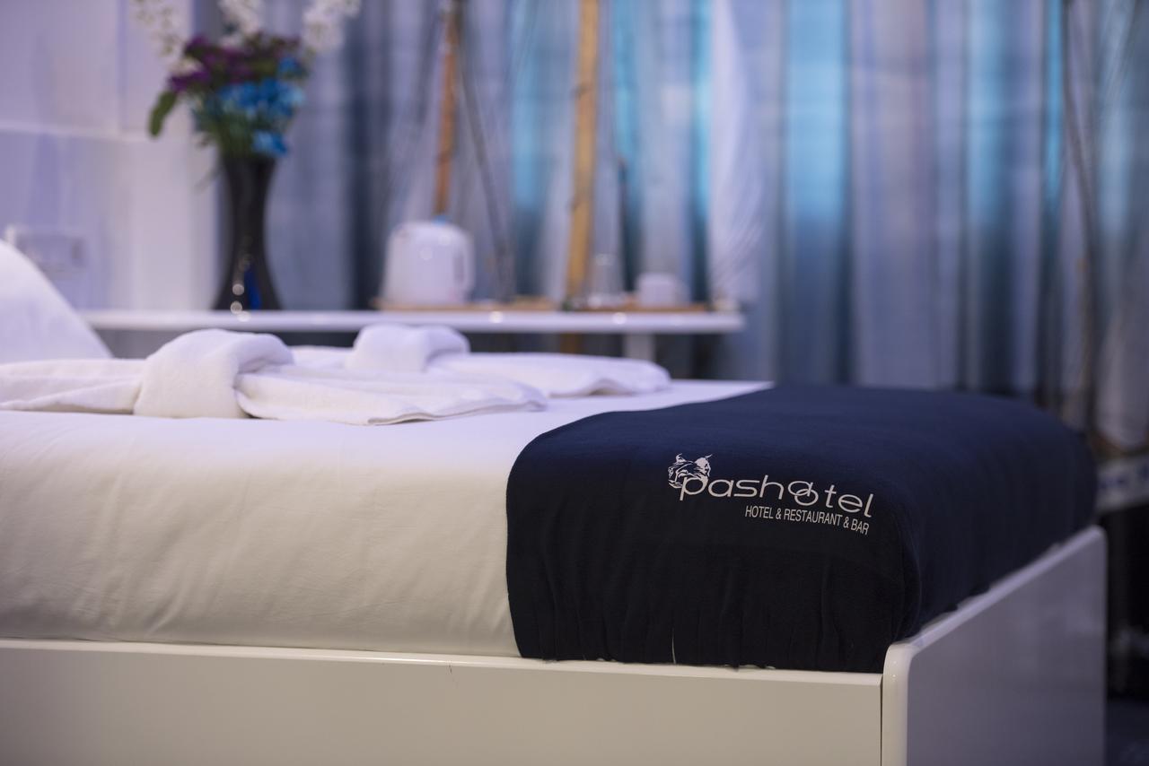 Pasha Moda Hotel Κωνσταντινούπολη Εξωτερικό φωτογραφία