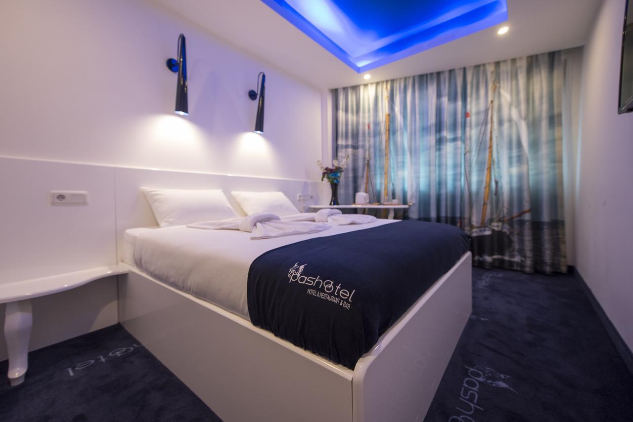 Pasha Moda Hotel Κωνσταντινούπολη Εξωτερικό φωτογραφία