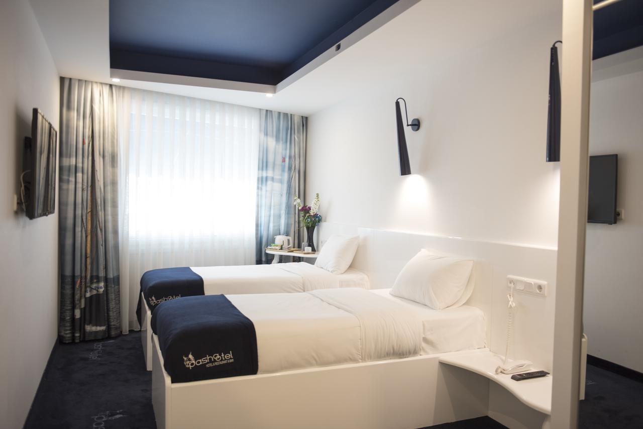 Pasha Moda Hotel Κωνσταντινούπολη Εξωτερικό φωτογραφία