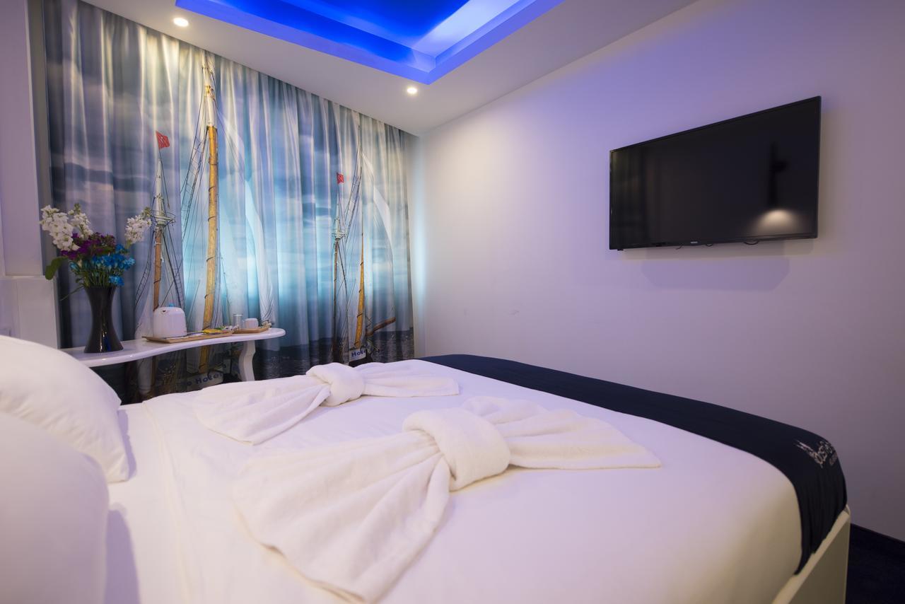 Pasha Moda Hotel Κωνσταντινούπολη Εξωτερικό φωτογραφία