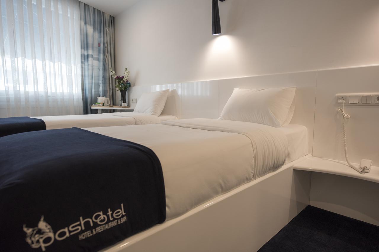Pasha Moda Hotel Κωνσταντινούπολη Εξωτερικό φωτογραφία