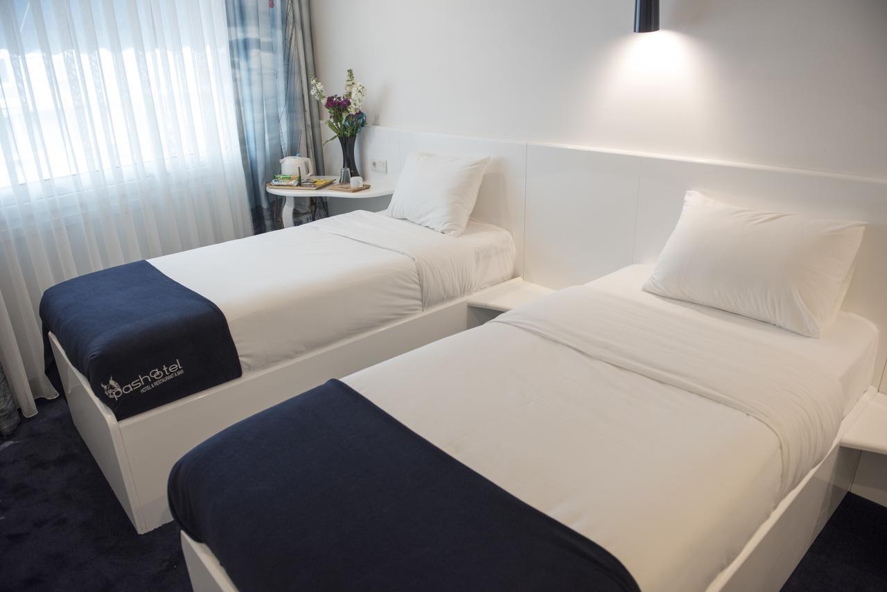 Pasha Moda Hotel Κωνσταντινούπολη Εξωτερικό φωτογραφία