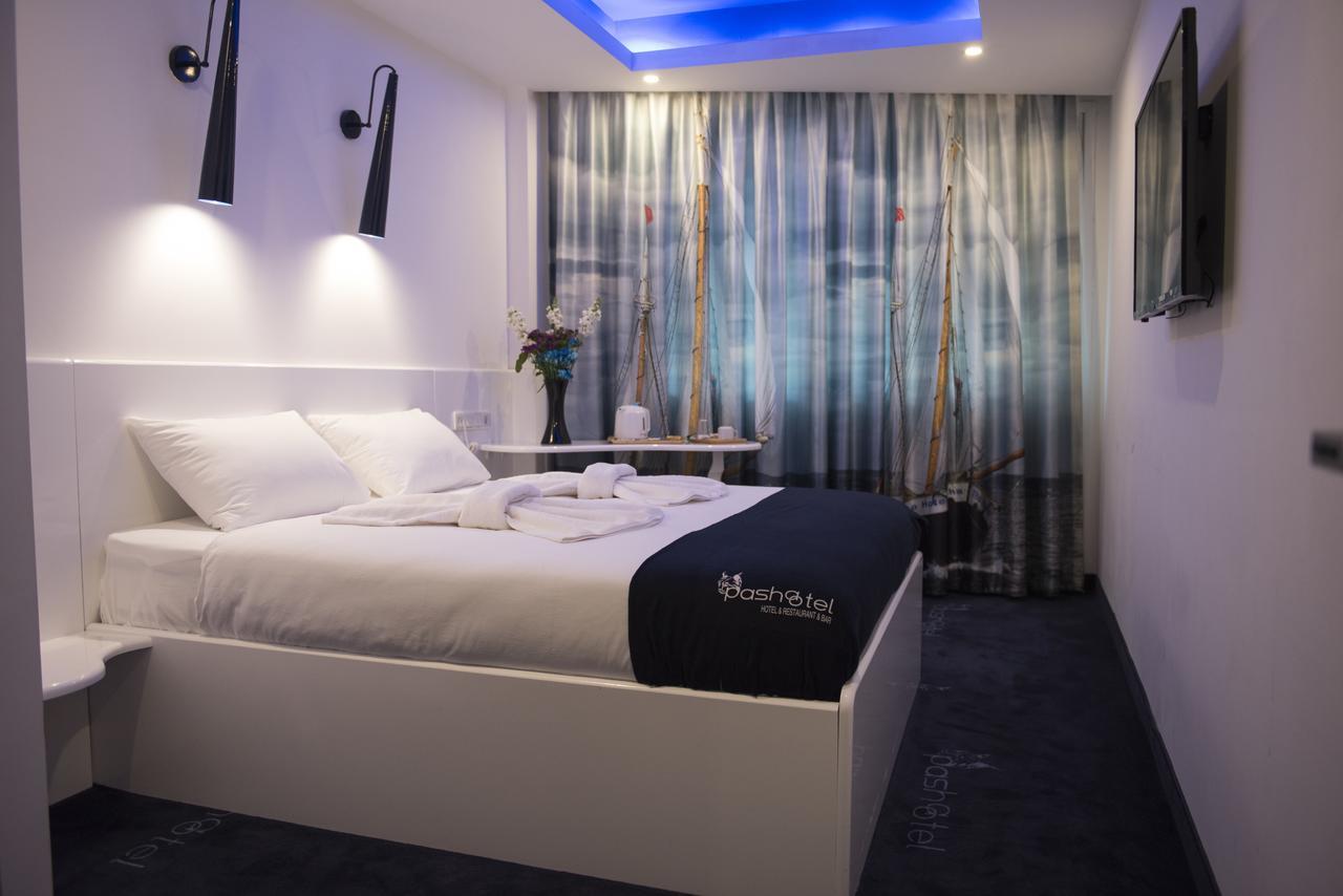 Pasha Moda Hotel Κωνσταντινούπολη Εξωτερικό φωτογραφία