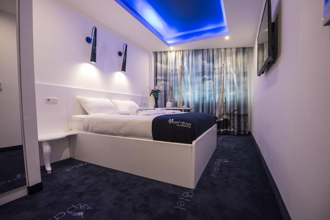 Pasha Moda Hotel Κωνσταντινούπολη Εξωτερικό φωτογραφία