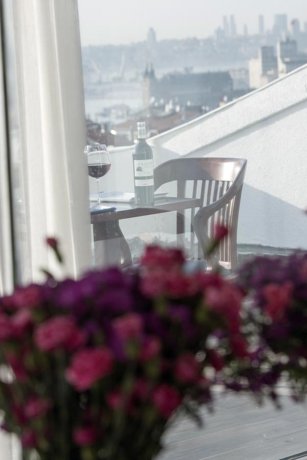Pasha Moda Hotel Κωνσταντινούπολη Εξωτερικό φωτογραφία