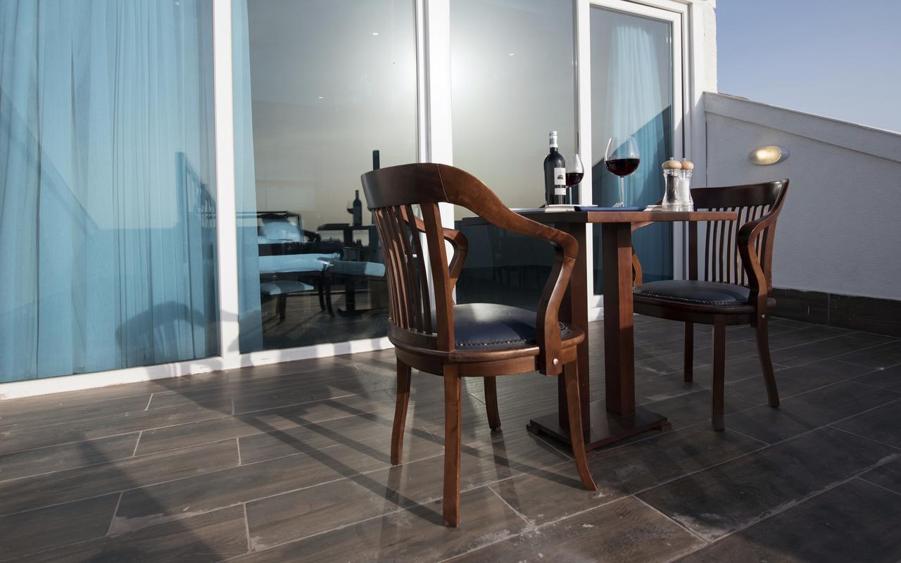 Pasha Moda Hotel Κωνσταντινούπολη Εξωτερικό φωτογραφία