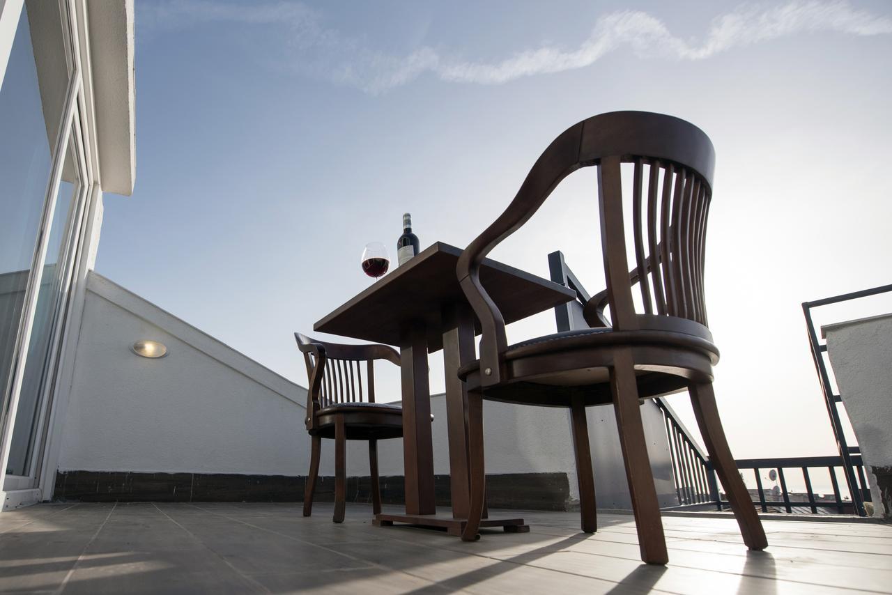Pasha Moda Hotel Κωνσταντινούπολη Εξωτερικό φωτογραφία