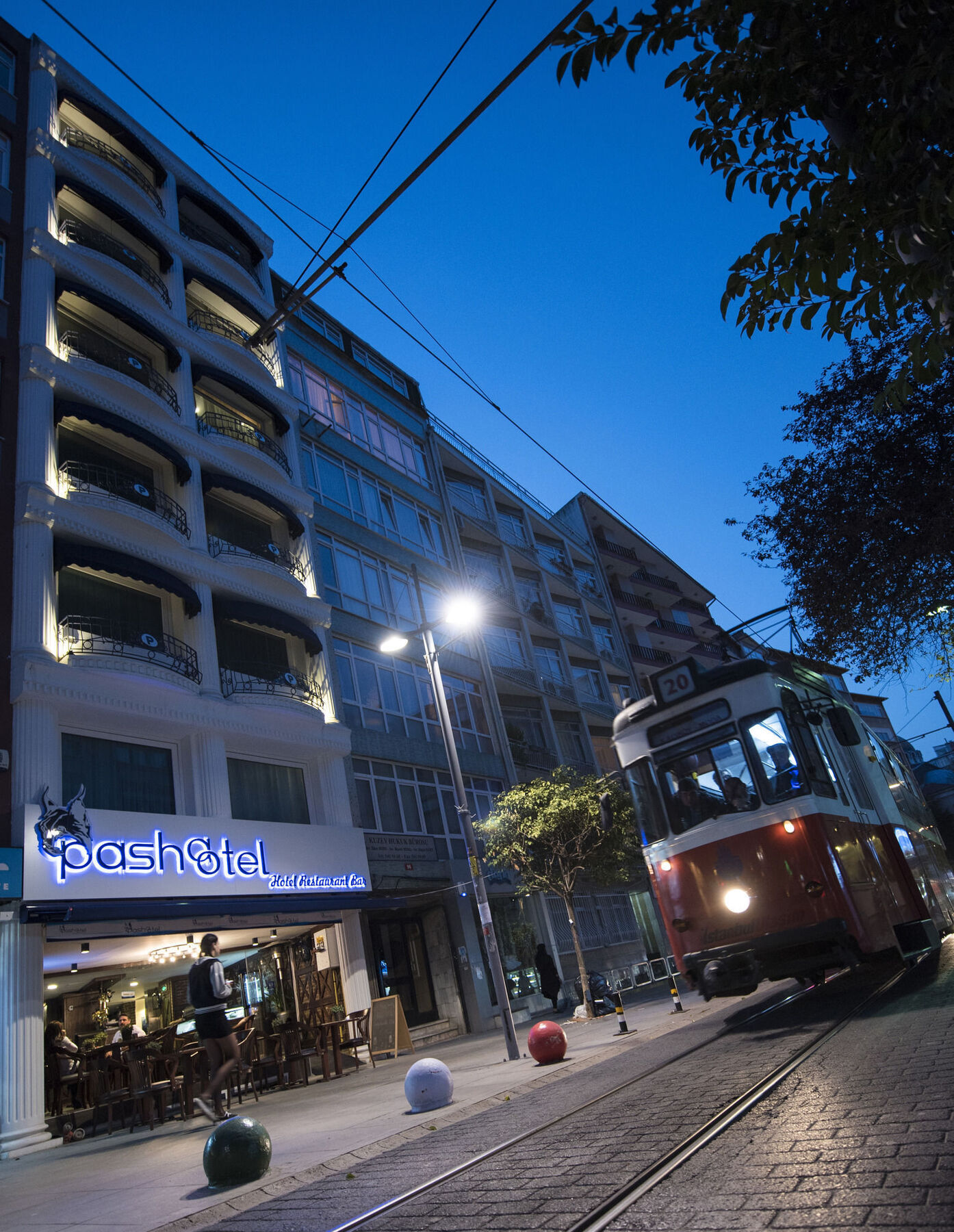 Pasha Moda Hotel Κωνσταντινούπολη Εξωτερικό φωτογραφία