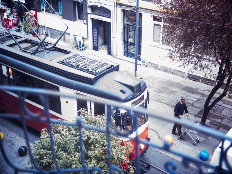 Pasha Moda Hotel Κωνσταντινούπολη Εξωτερικό φωτογραφία