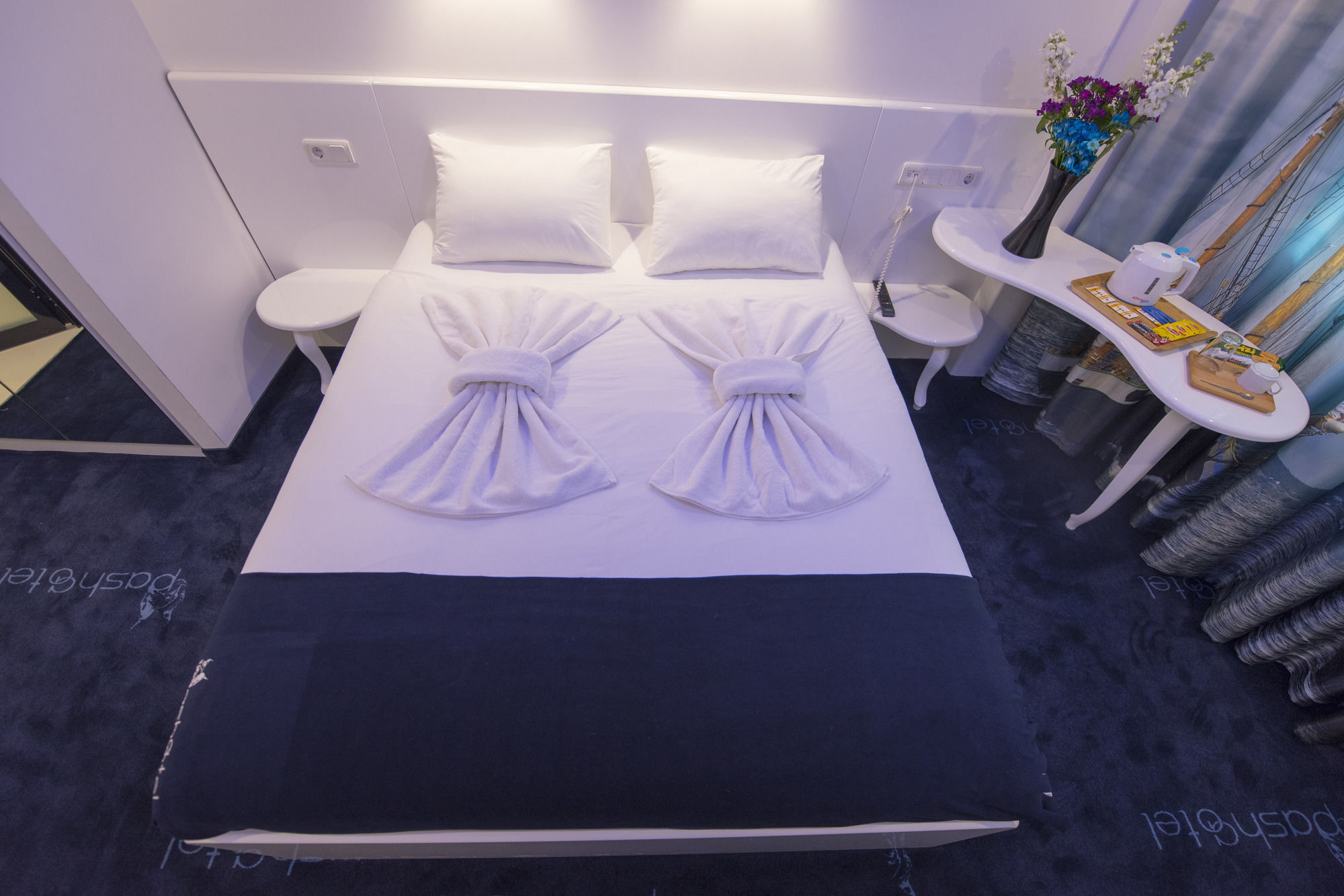 Pasha Moda Hotel Κωνσταντινούπολη Εξωτερικό φωτογραφία