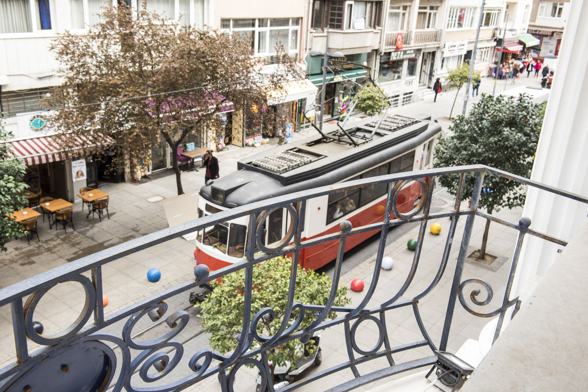 Pasha Moda Hotel Κωνσταντινούπολη Εξωτερικό φωτογραφία