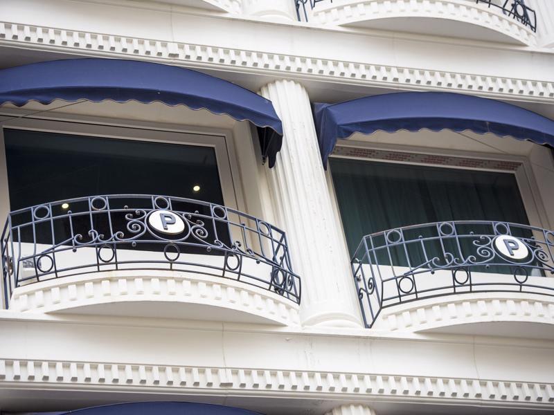 Pasha Moda Hotel Κωνσταντινούπολη Εξωτερικό φωτογραφία