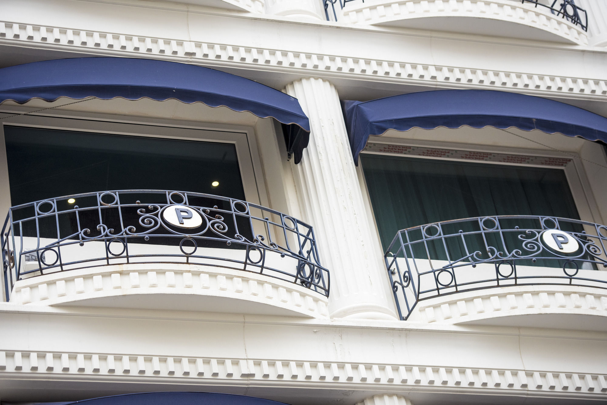 Pasha Moda Hotel Κωνσταντινούπολη Εξωτερικό φωτογραφία