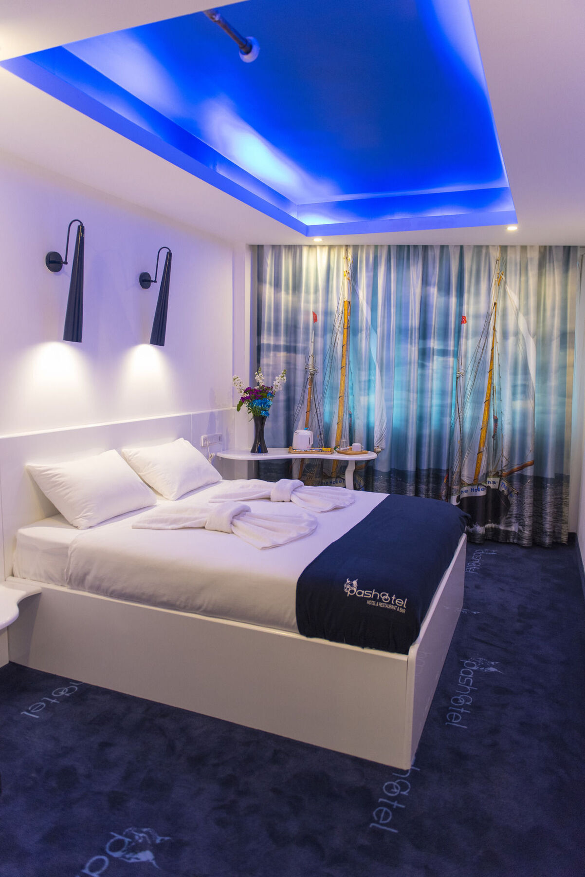 Pasha Moda Hotel Κωνσταντινούπολη Εξωτερικό φωτογραφία