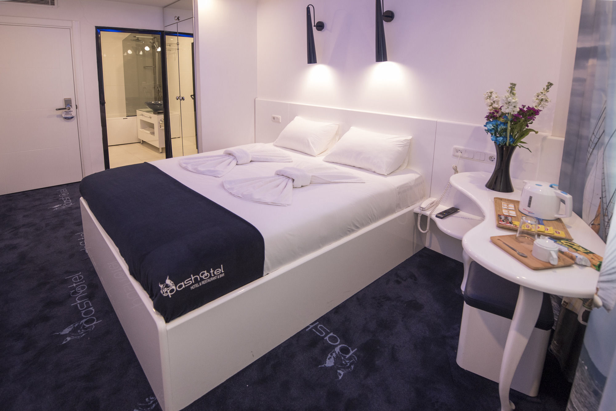Pasha Moda Hotel Κωνσταντινούπολη Εξωτερικό φωτογραφία