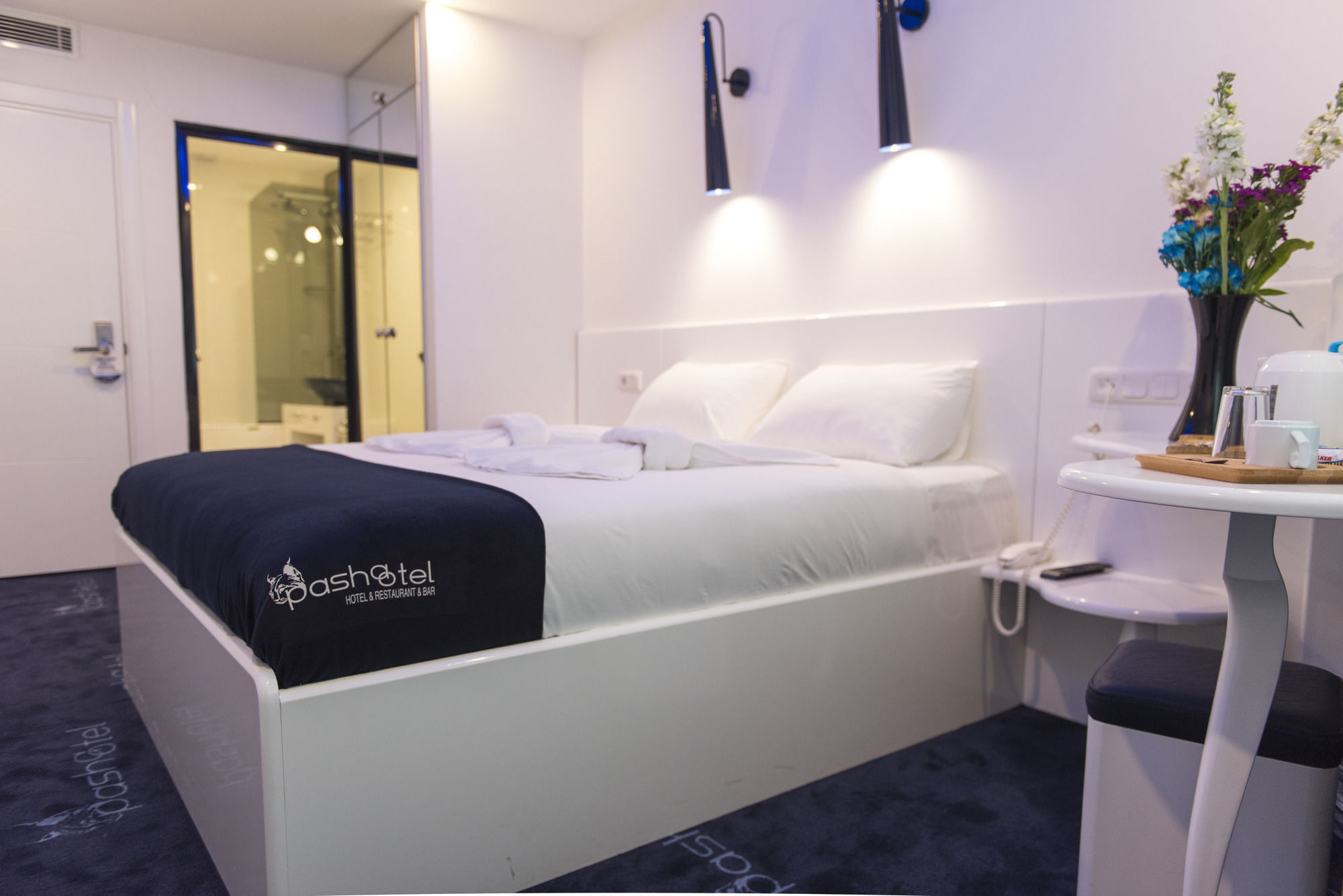 Pasha Moda Hotel Κωνσταντινούπολη Εξωτερικό φωτογραφία
