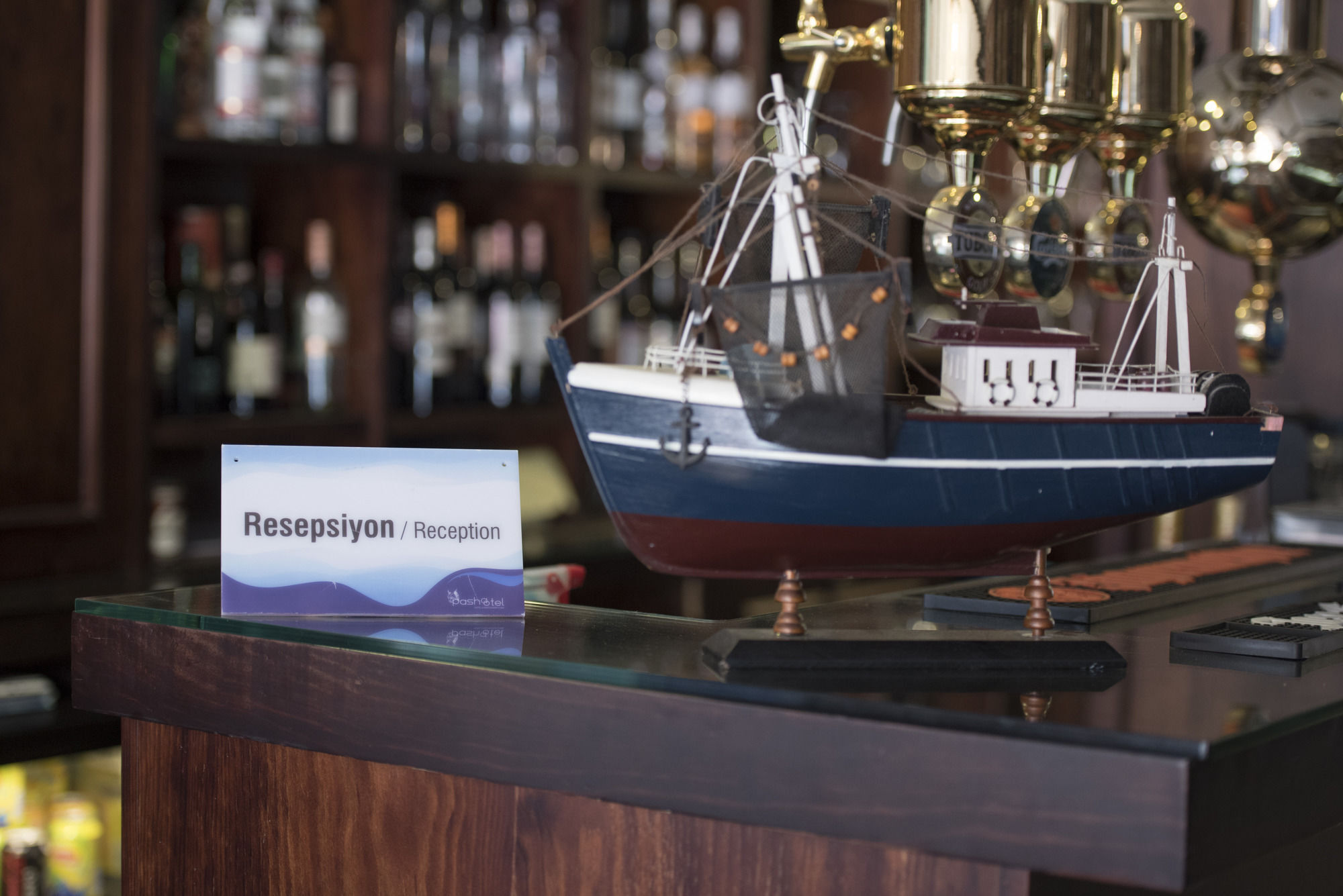 Pasha Moda Hotel Κωνσταντινούπολη Εξωτερικό φωτογραφία